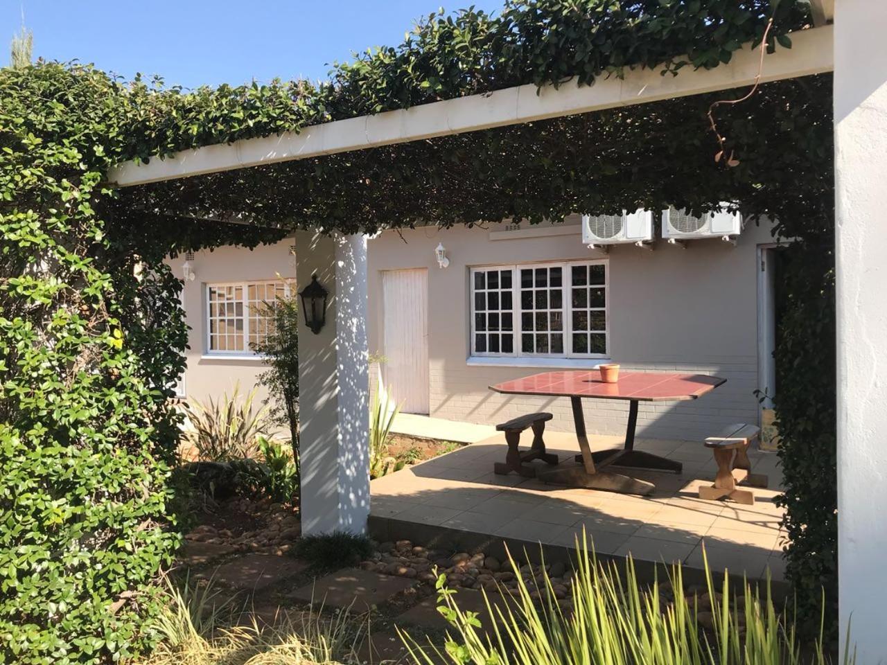 Villa De La Rosa 克莱克斯多普 外观 照片